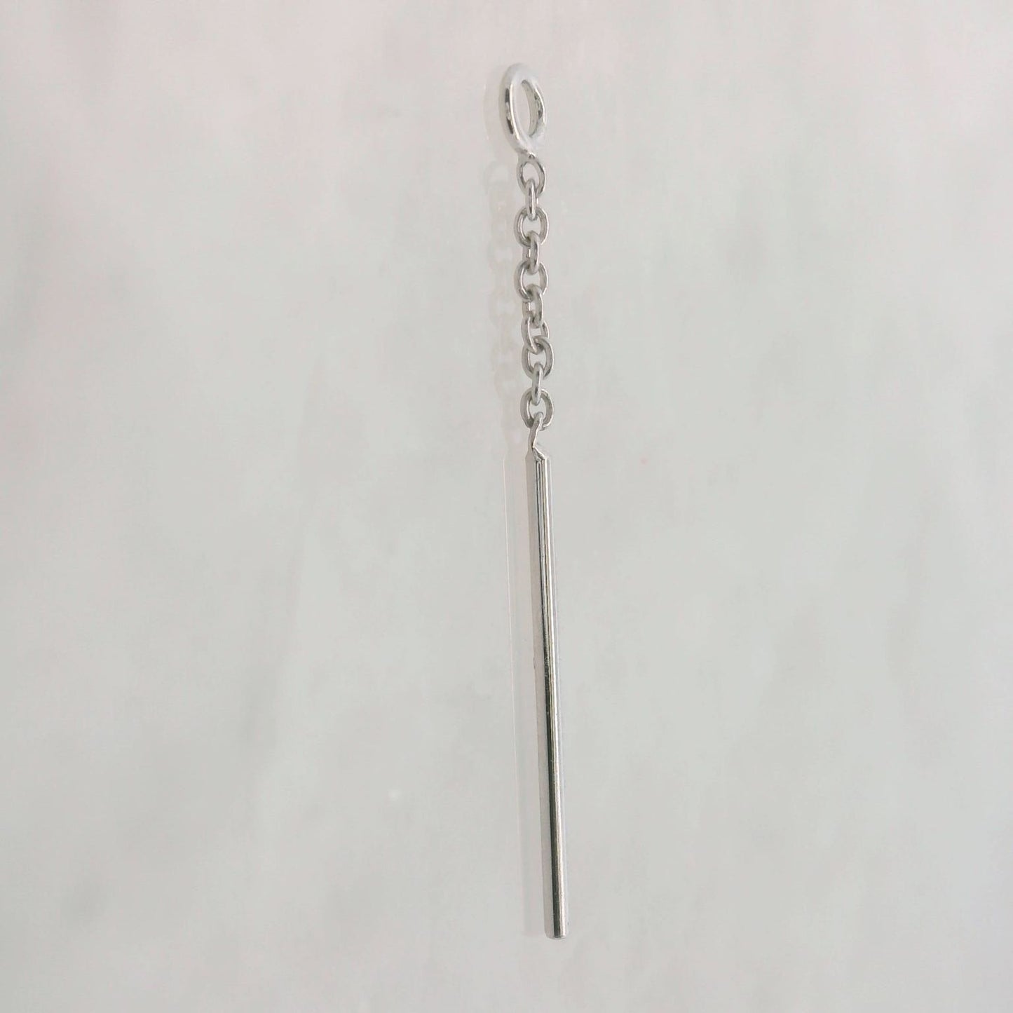 Chain Threader and Jump Ring