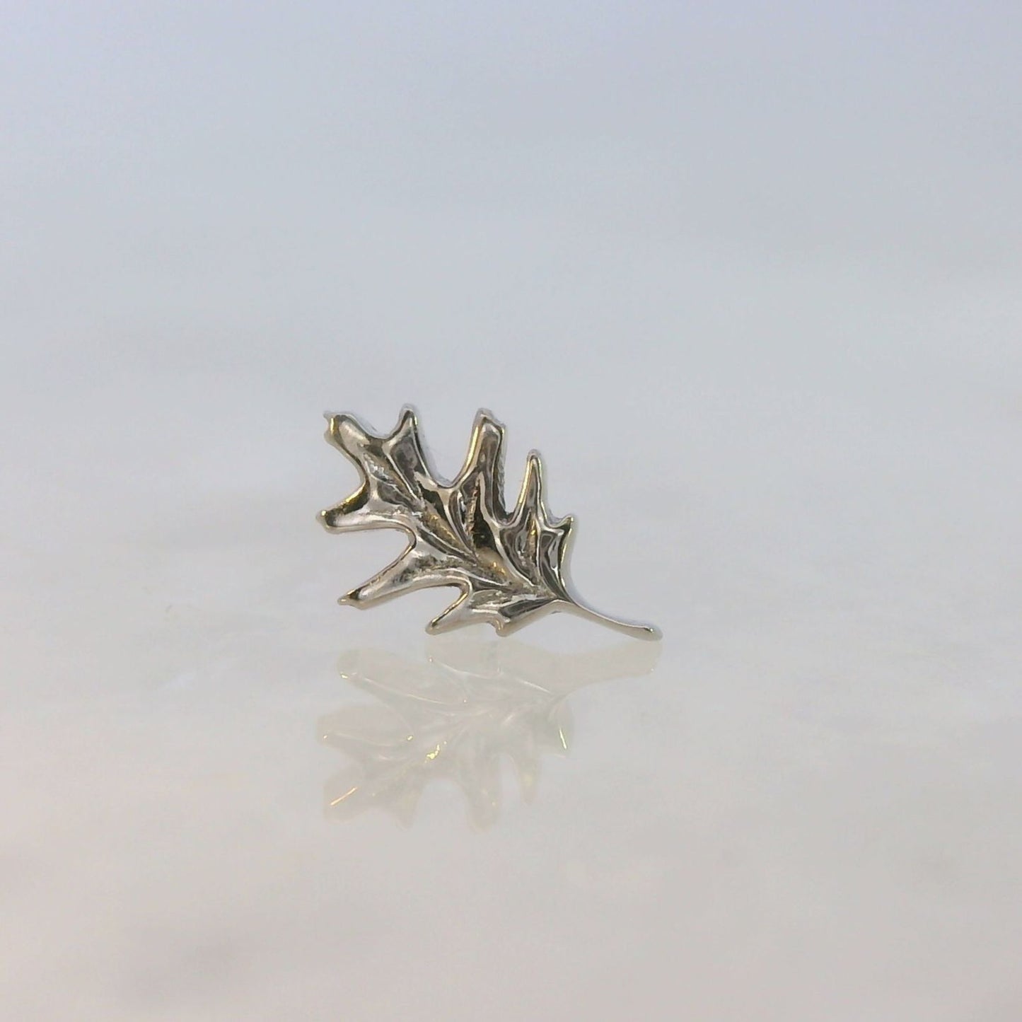 Oak Leaf 4A