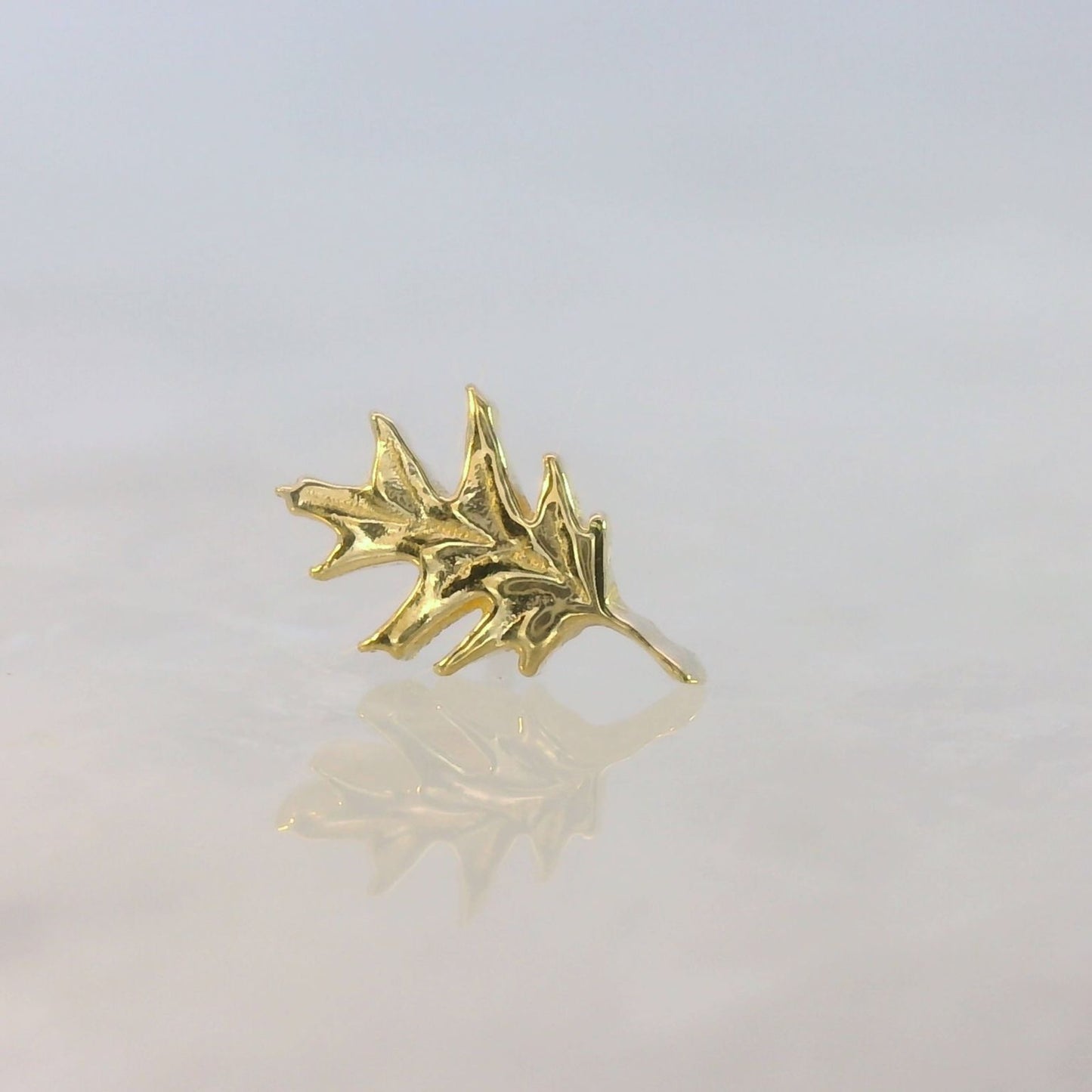 Oak Leaf 4A