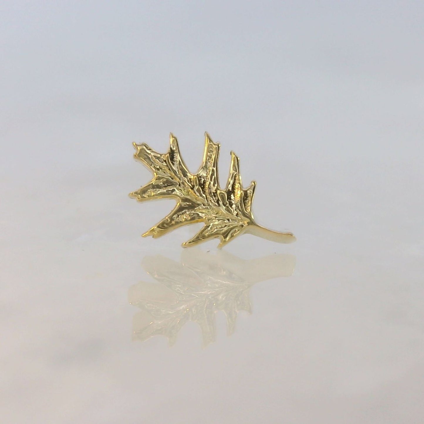Oak Leaf 4A