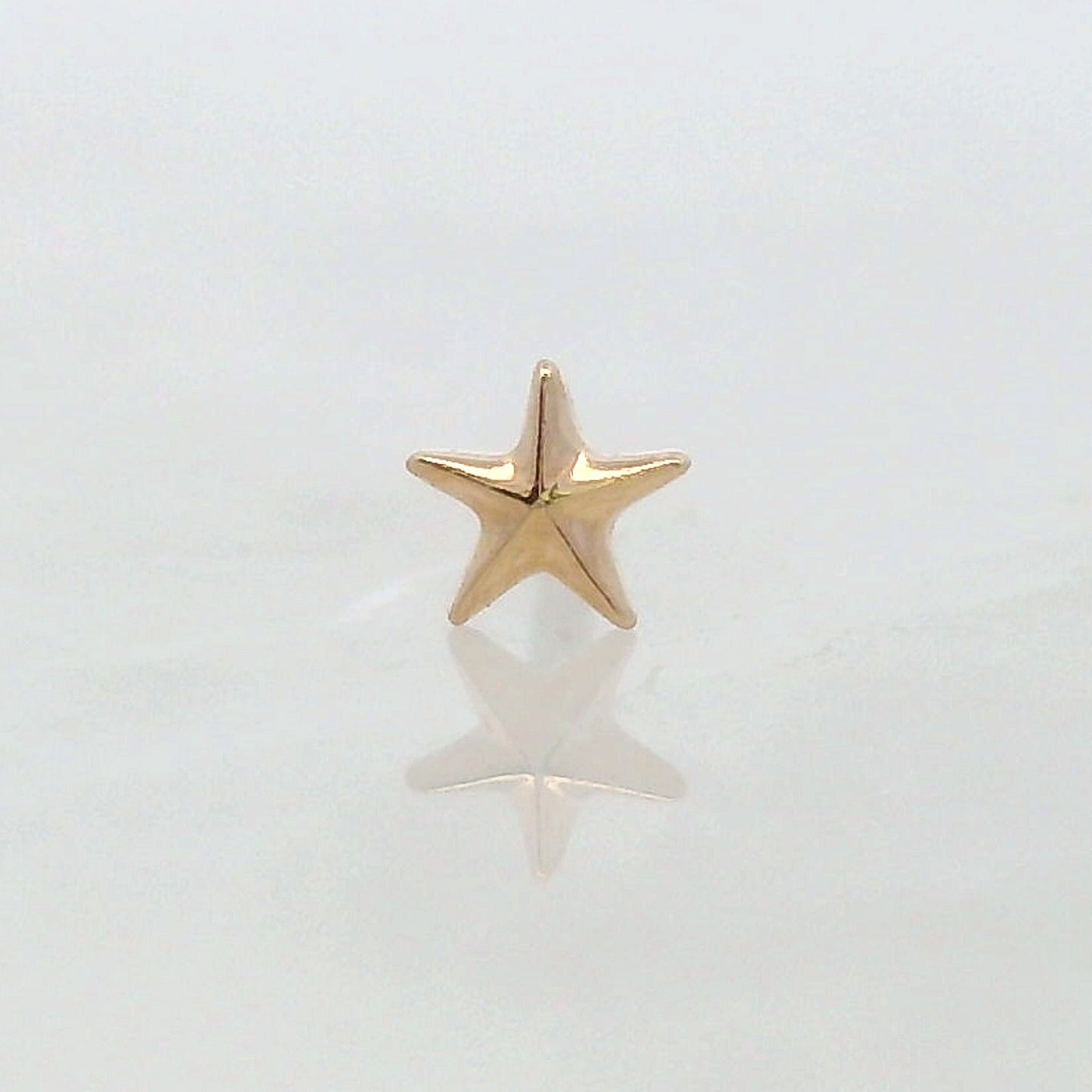 Tiny Star