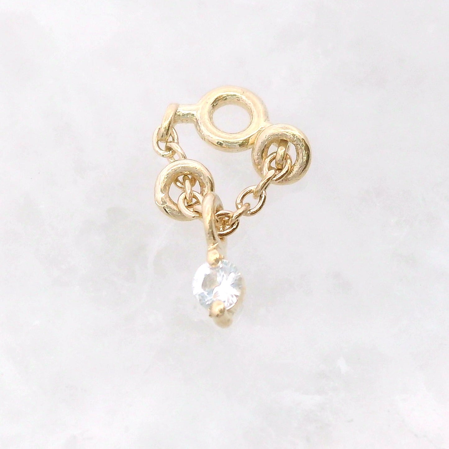 1000% Charm Stacked