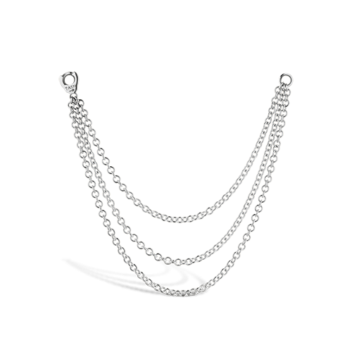 Long Triple Chain