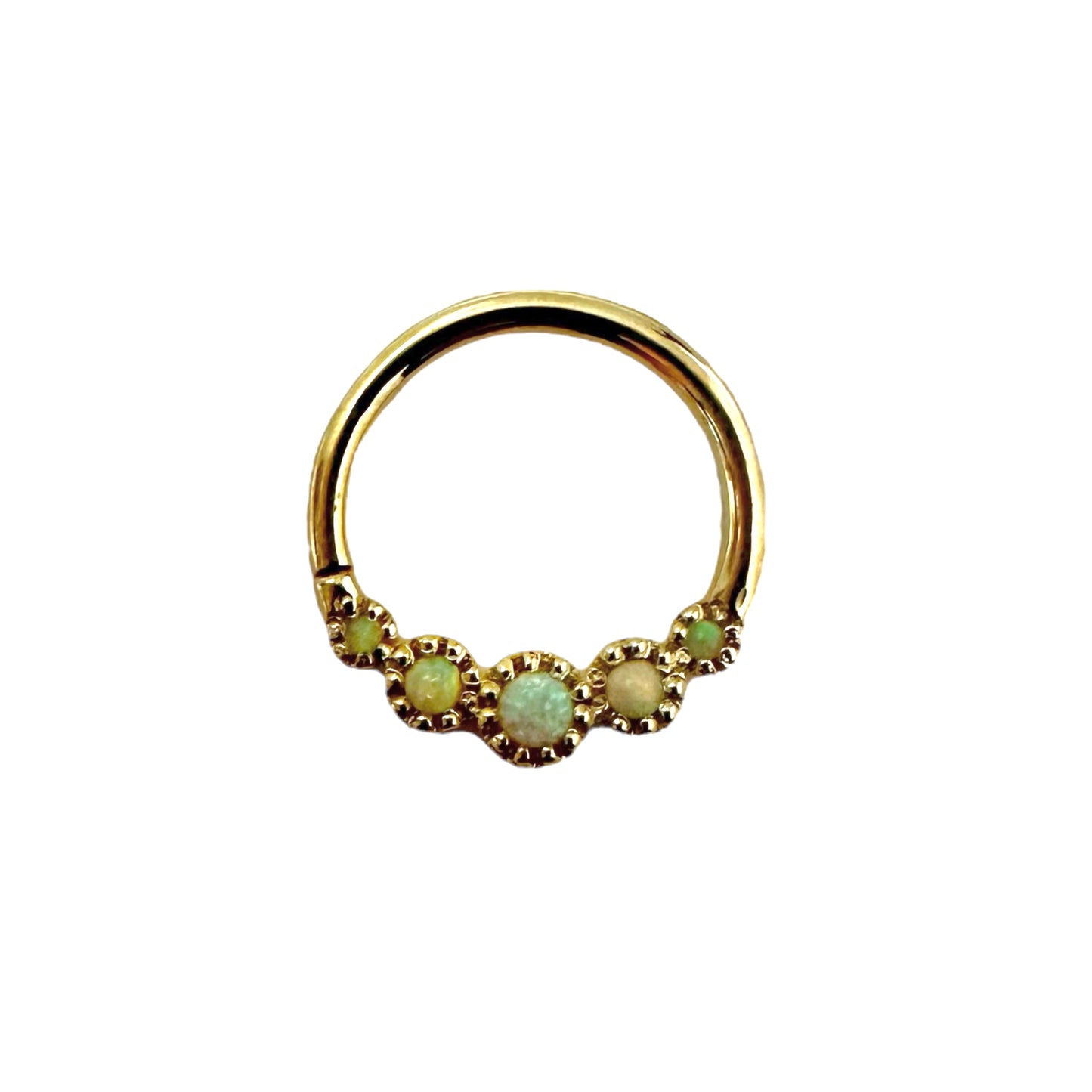 Beloved Ring