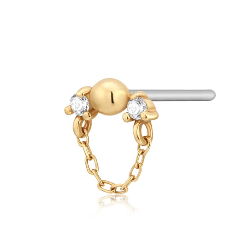 Ripley Drop Chain