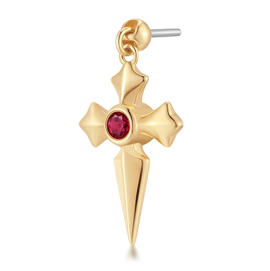 Doja Cross