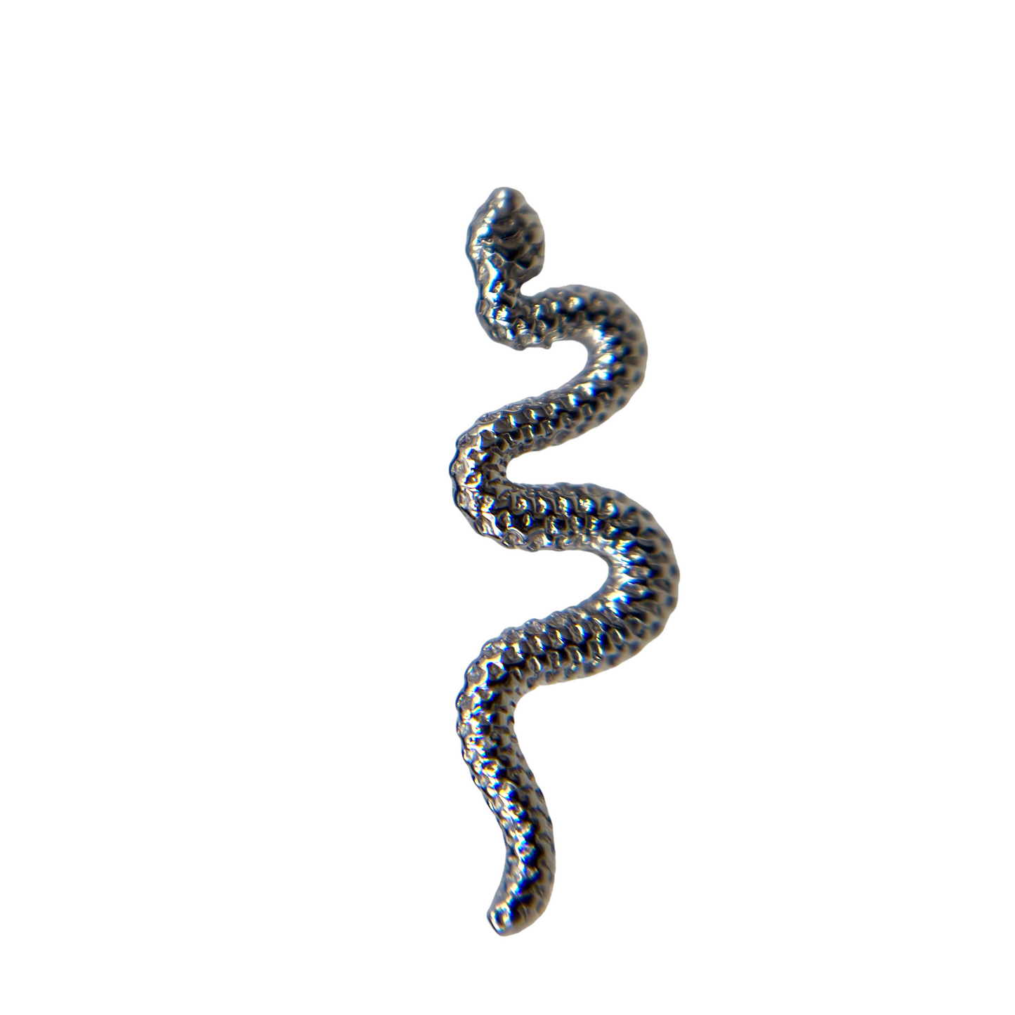 Delicate Snake DOUBLE THREADED