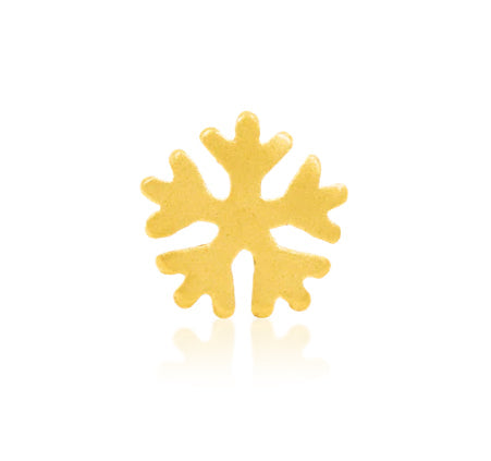 Snowflake (Flat)