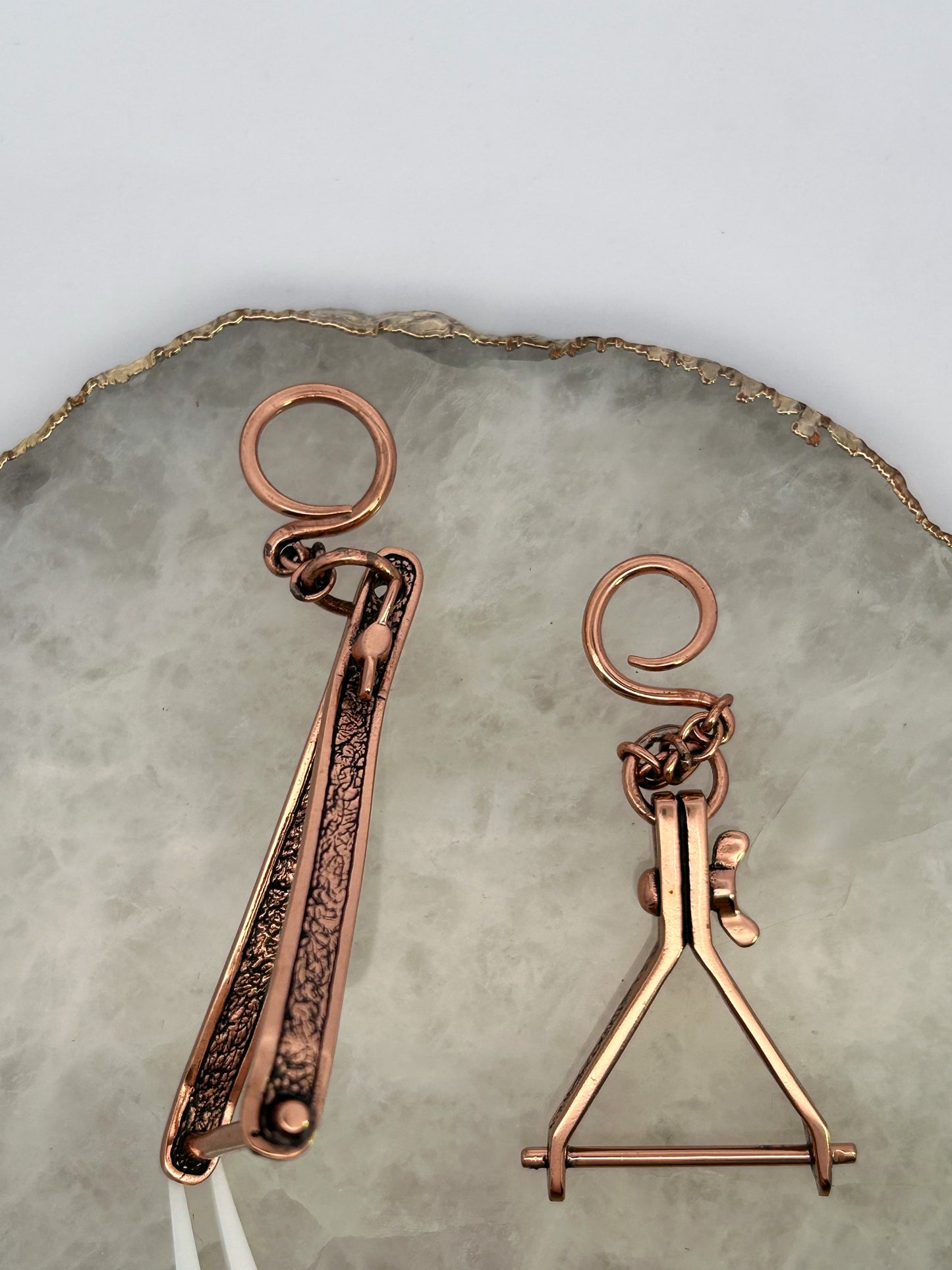 Gilson Suspension Hooks