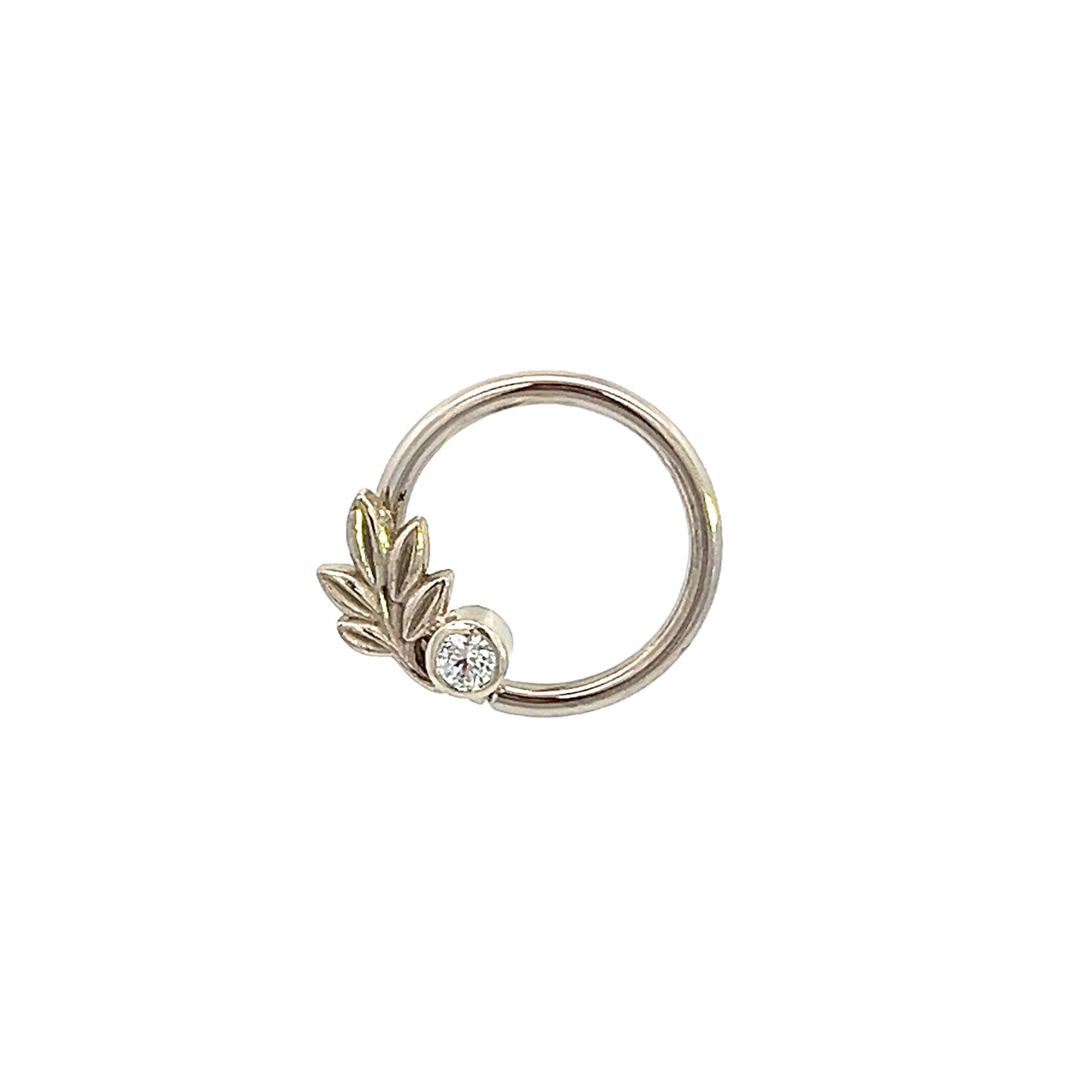 When Harry Met Sally Seam Ring