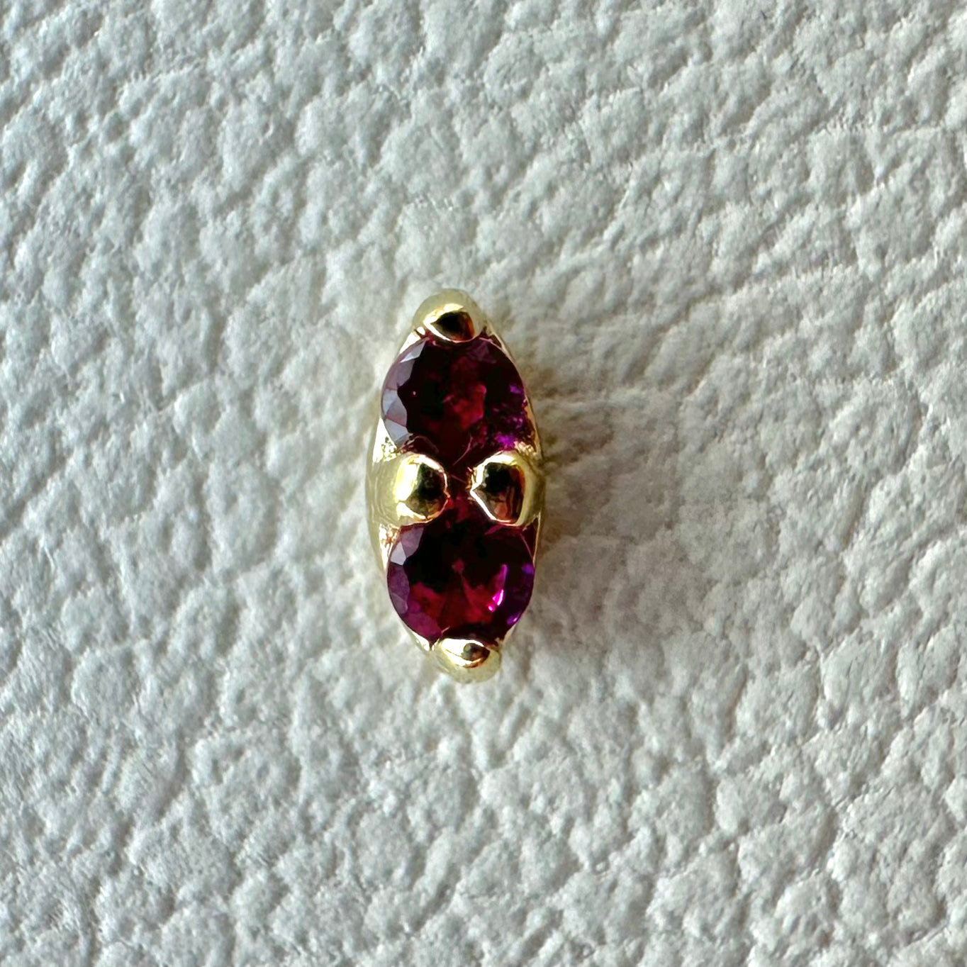 Prong Set Illusion Marquise
