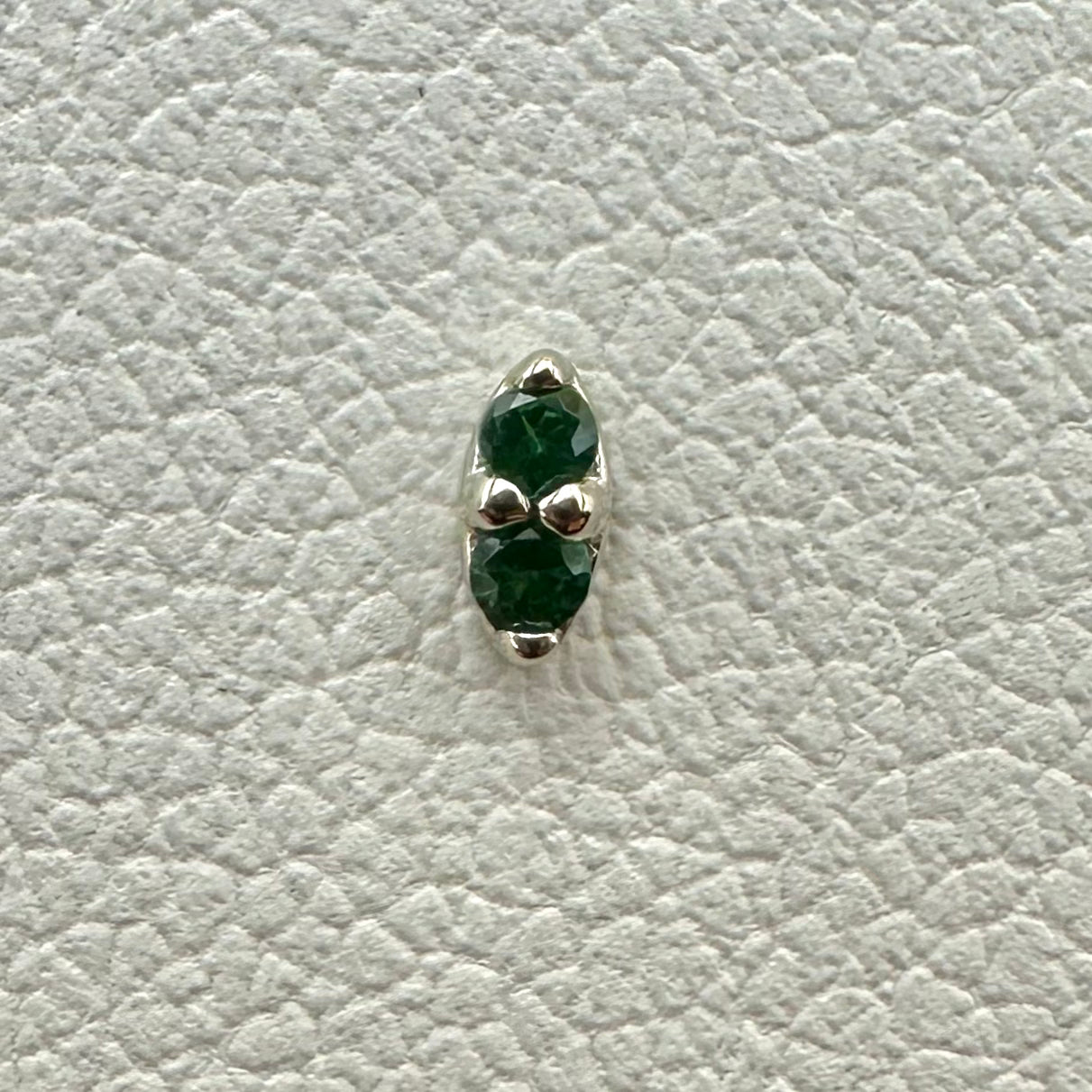 Prong Set Illusion Marquise