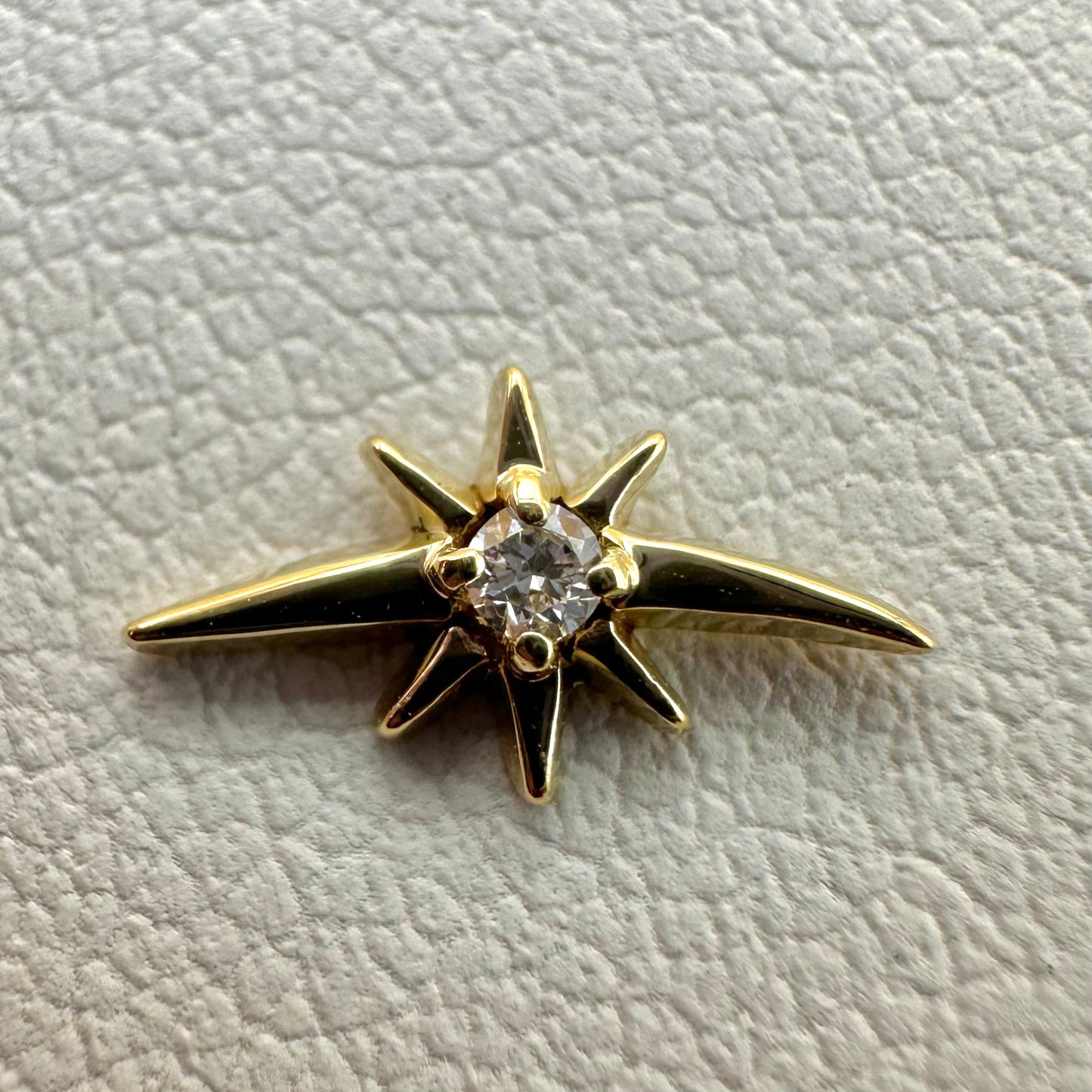 Winged Star