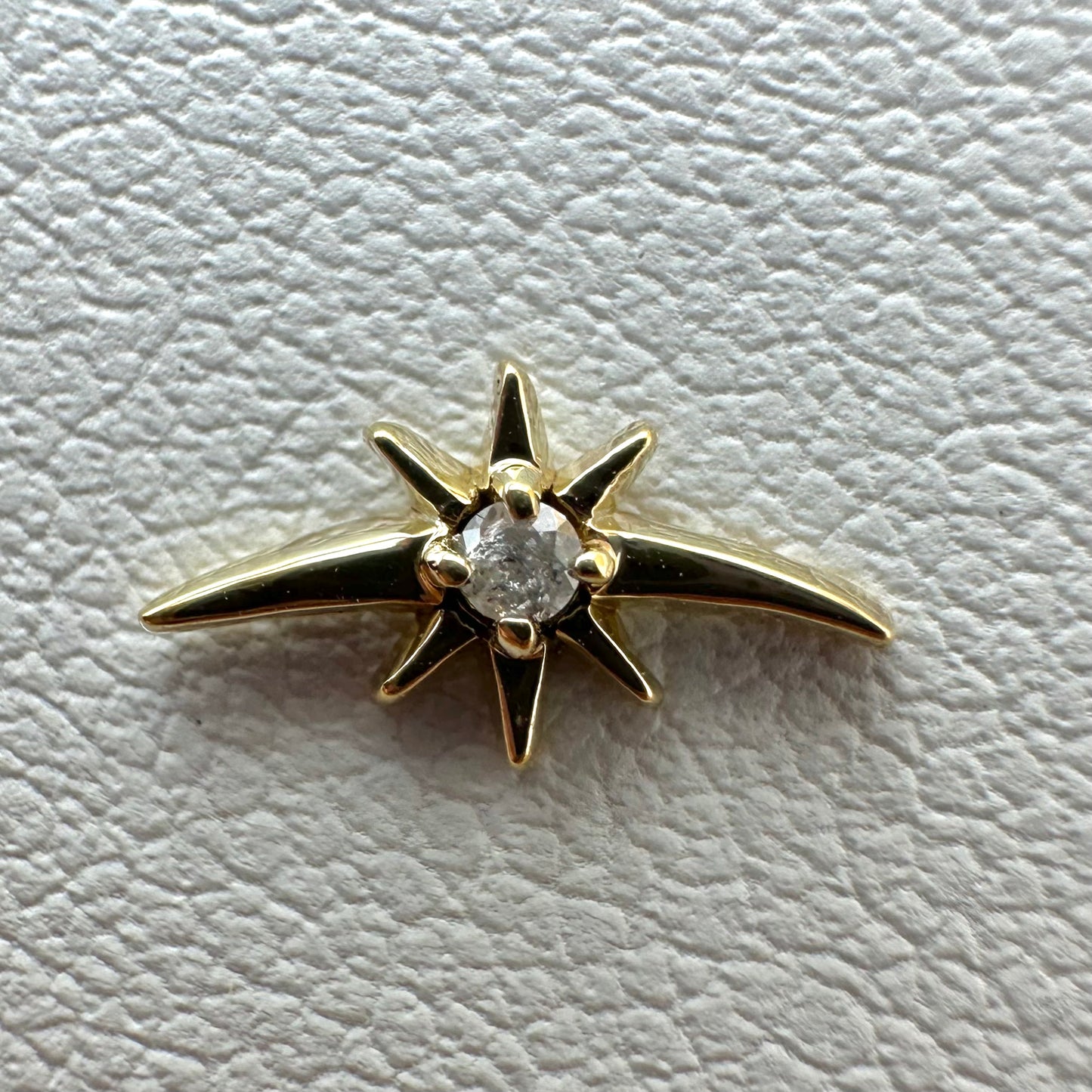 Winged Star
