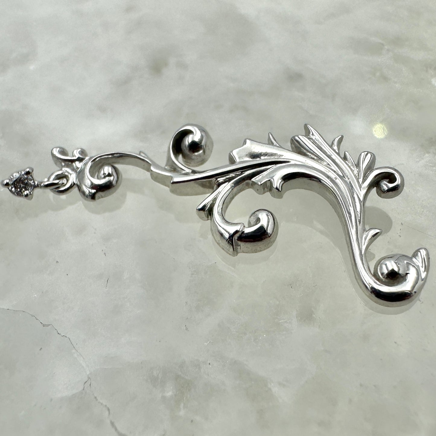 Elfran DOUBLE THREADED