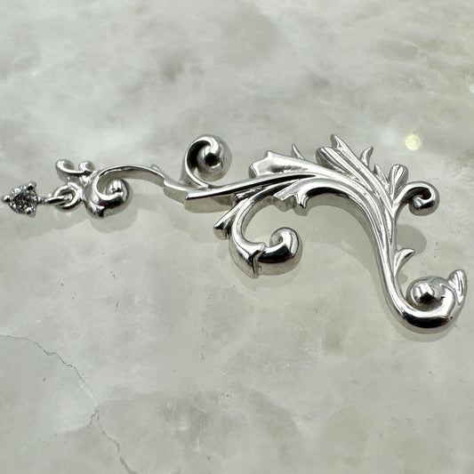 Elfran DOUBLE THREADED