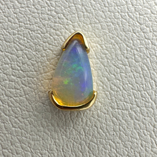 Opal Drop
