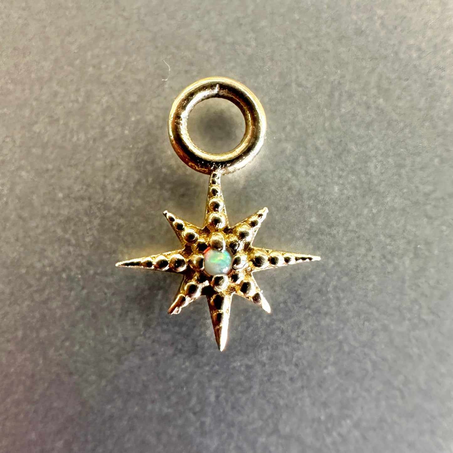 Lustre Charm Attachment
