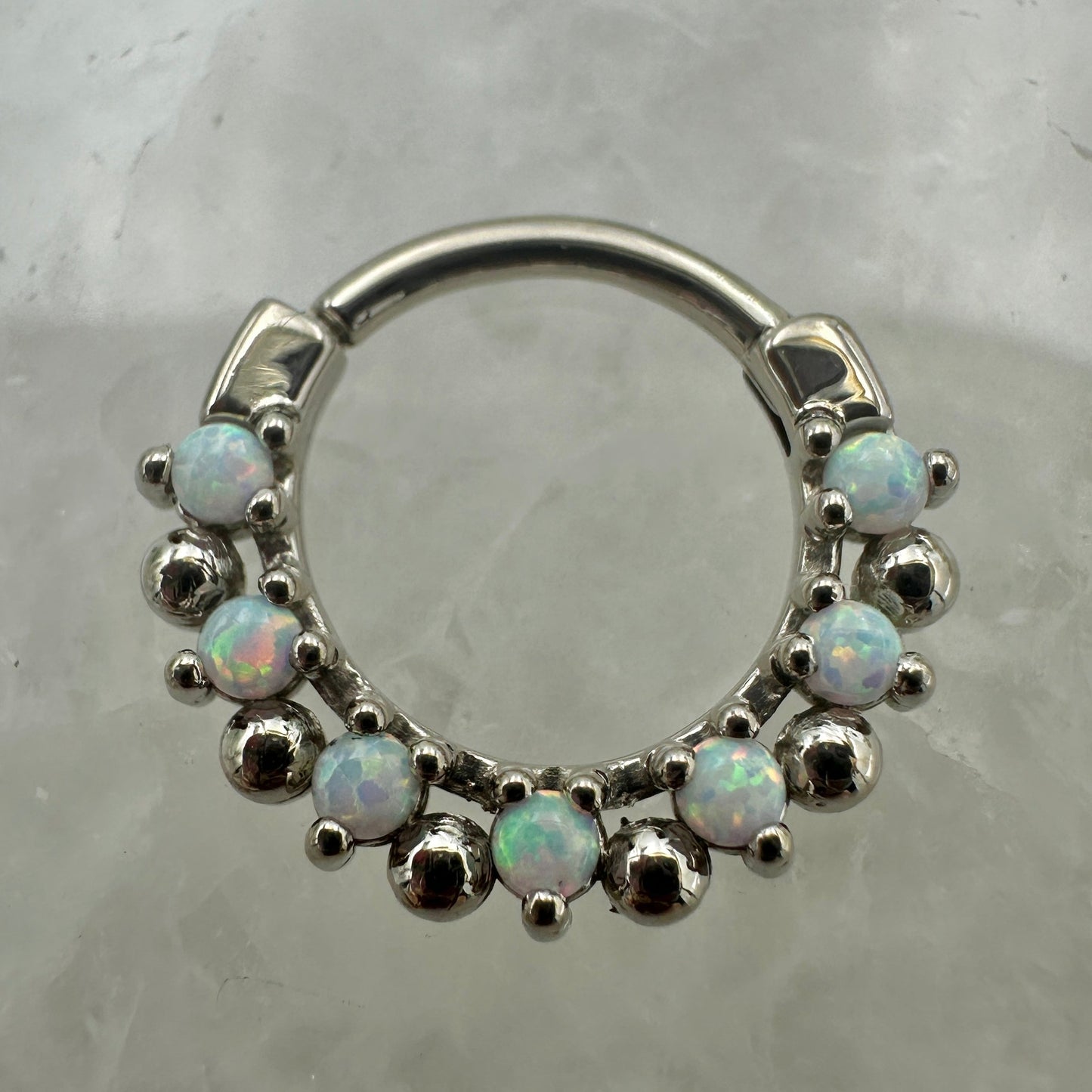 Arya Snap Ring