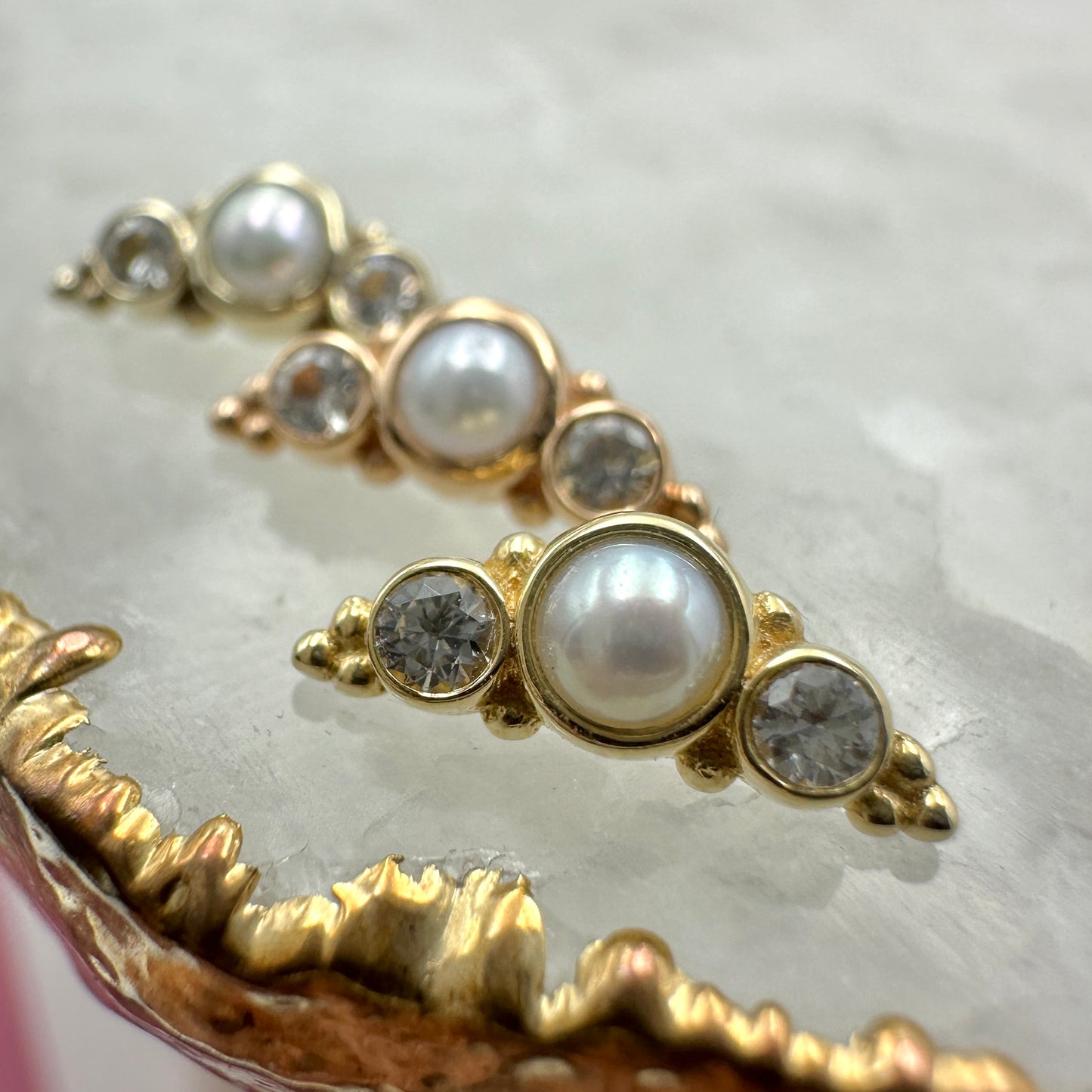 Discounted Graduating Gem Panaraya