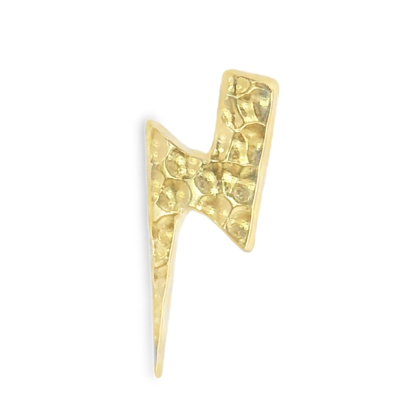 Hammered Lightning Bolt