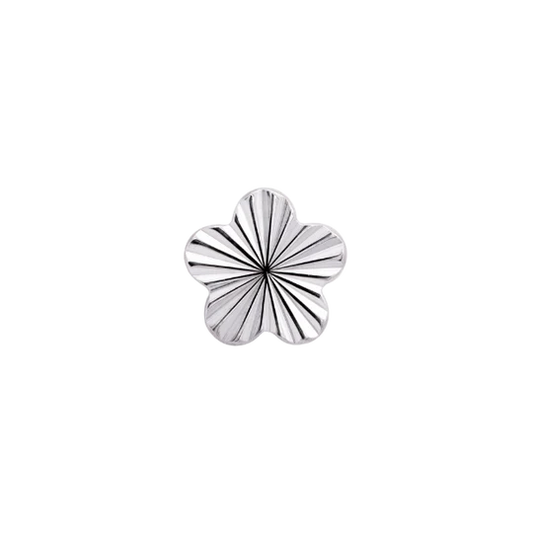 Laser Blossom - Titanium