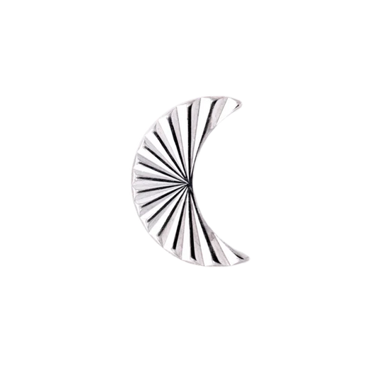 Laser Moon - Titanium