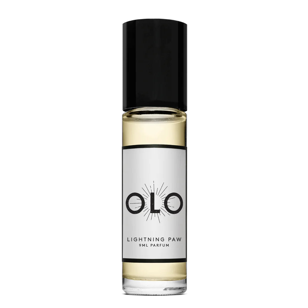 OLO fragrance Lightning Paw