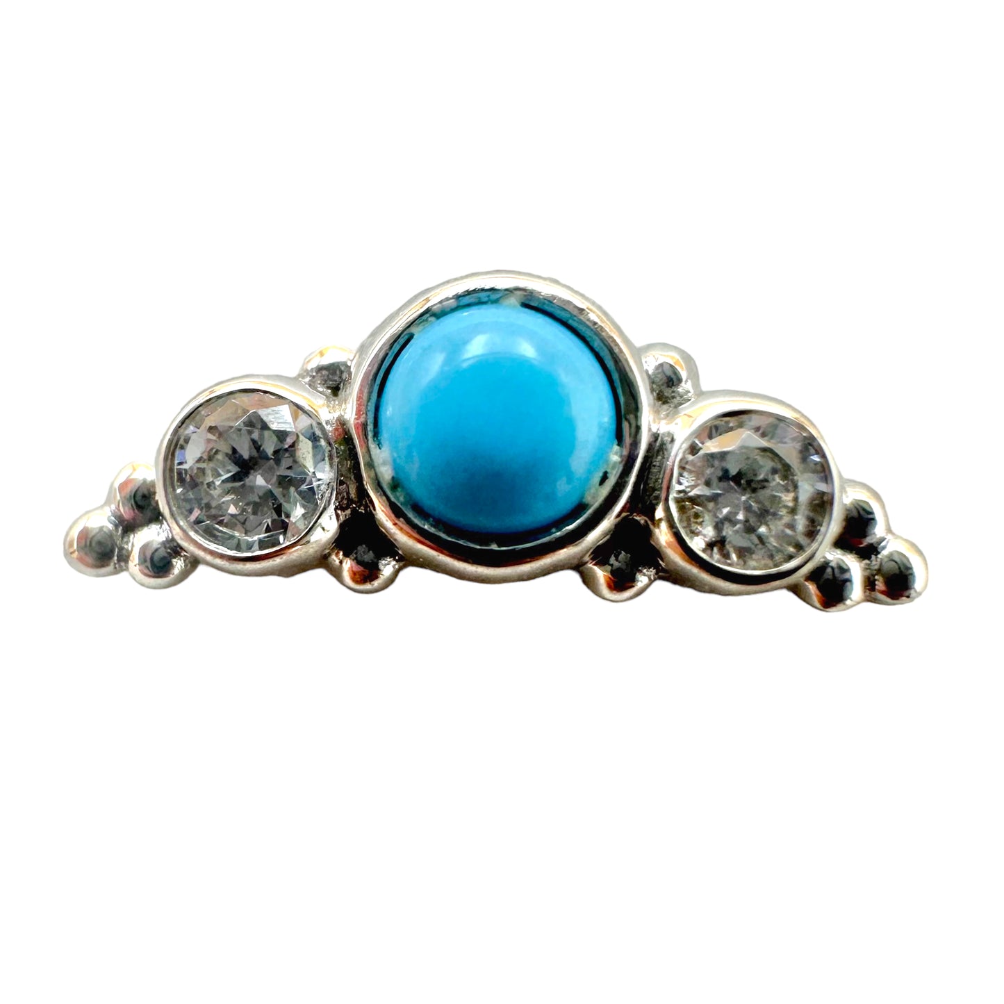 Graduating Gem Panaraya