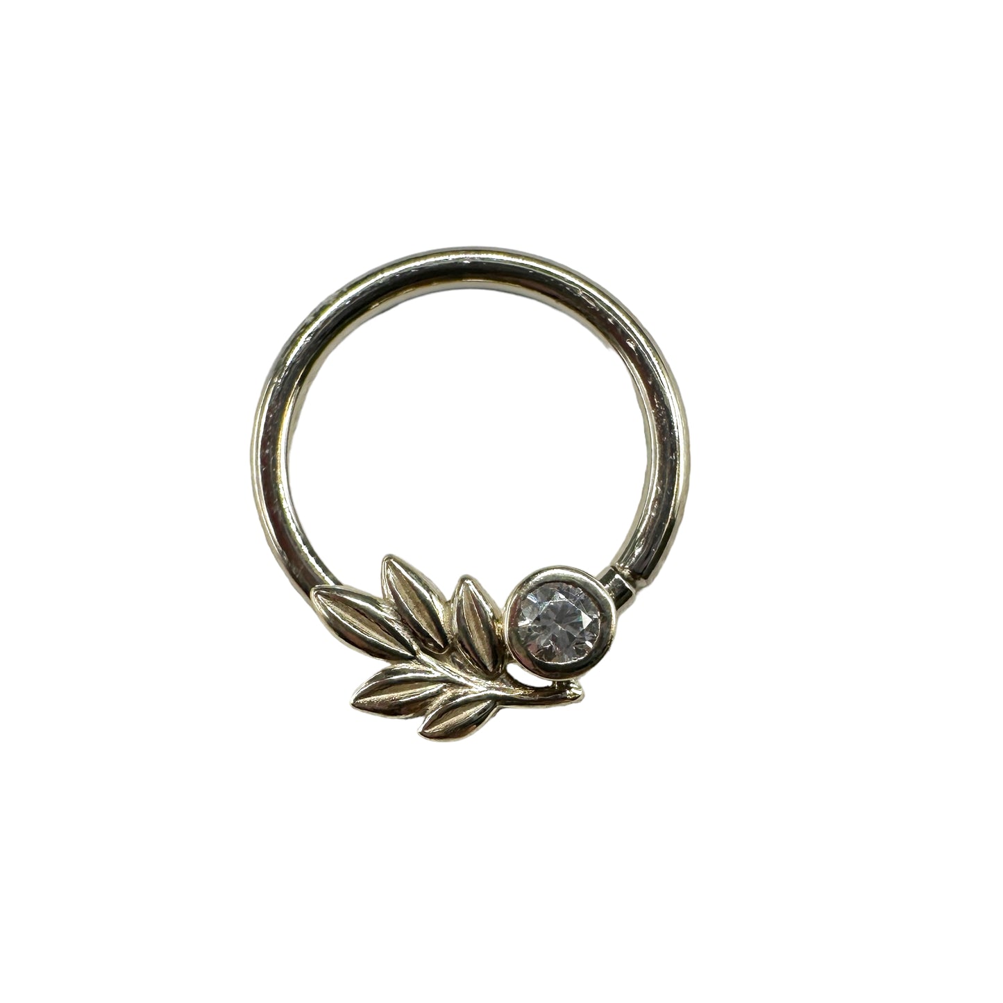 When Harry Met Sally Seam Ring