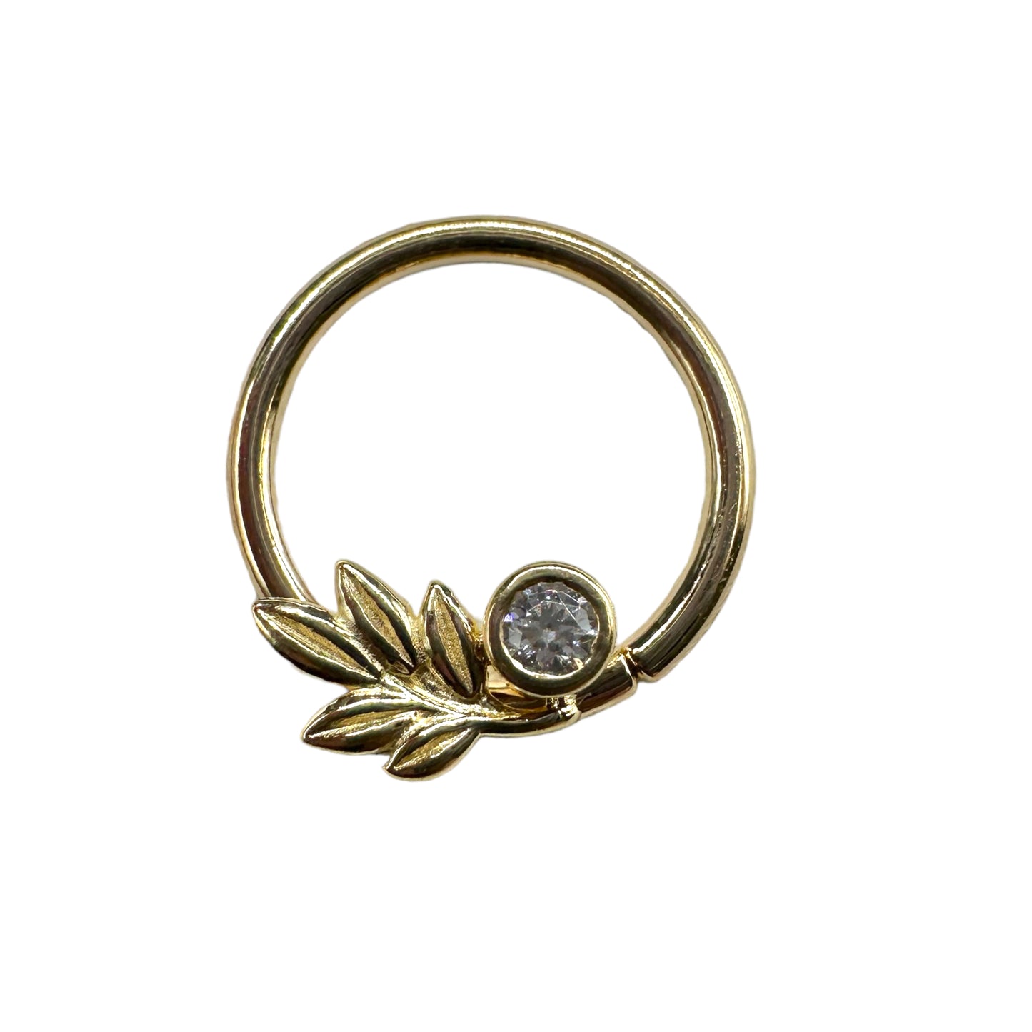 When Harry Met Sally Seam Ring