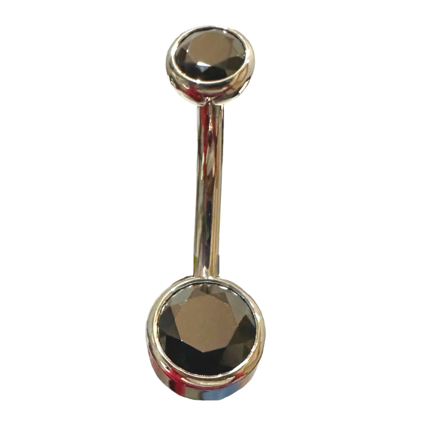 Bezel 6mm FULL PIECE - Navel Curve