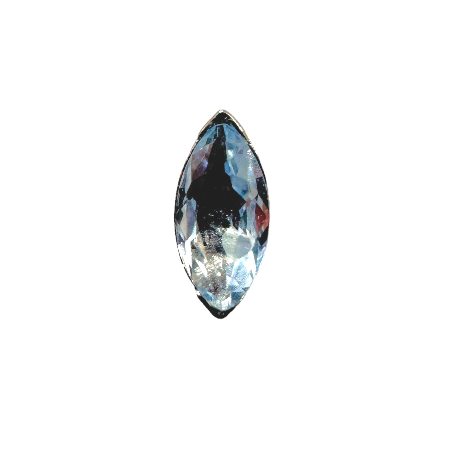 Marquise Bezel End