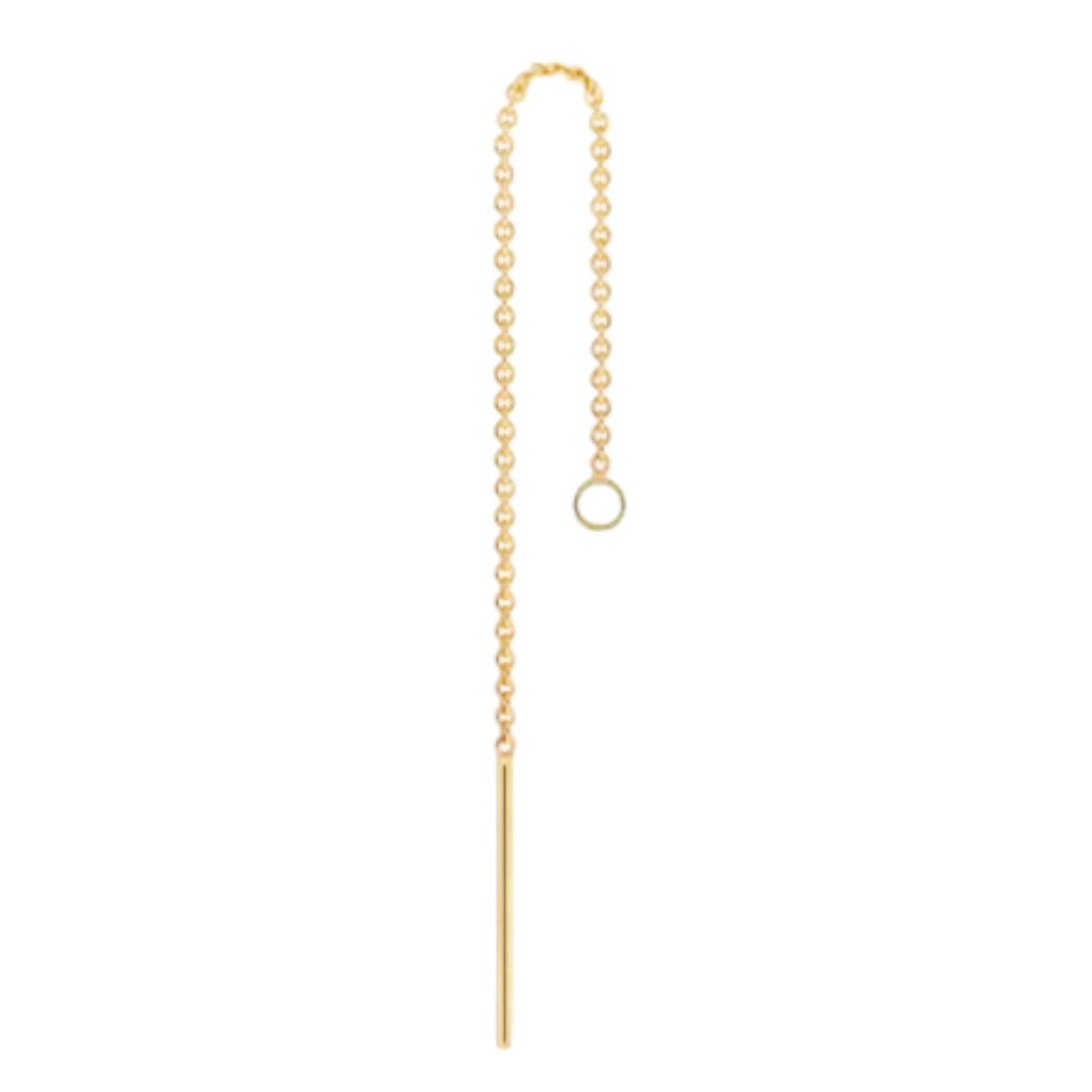 Chain Threader and Jump Ring
