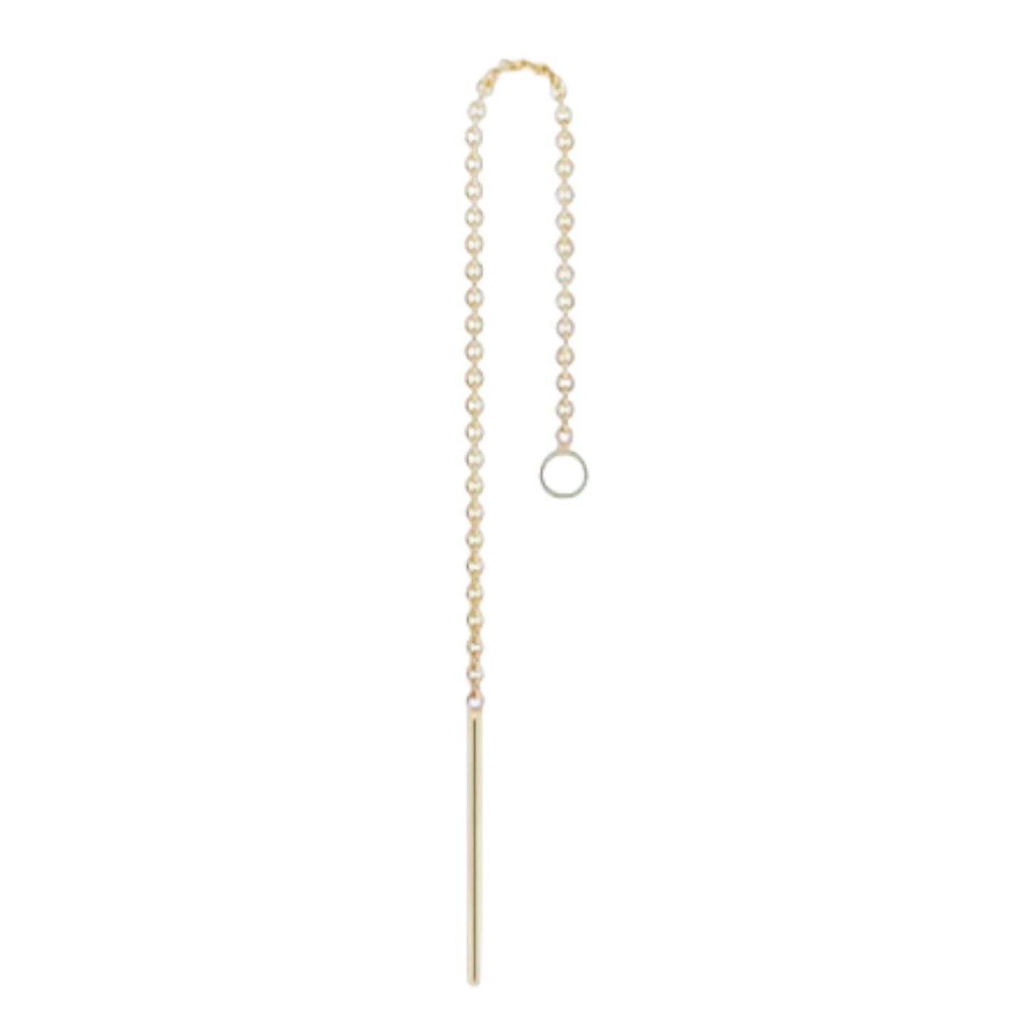 Chain Threader and Jump Ring