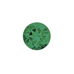 Tiffany Prong 18k White Gold
