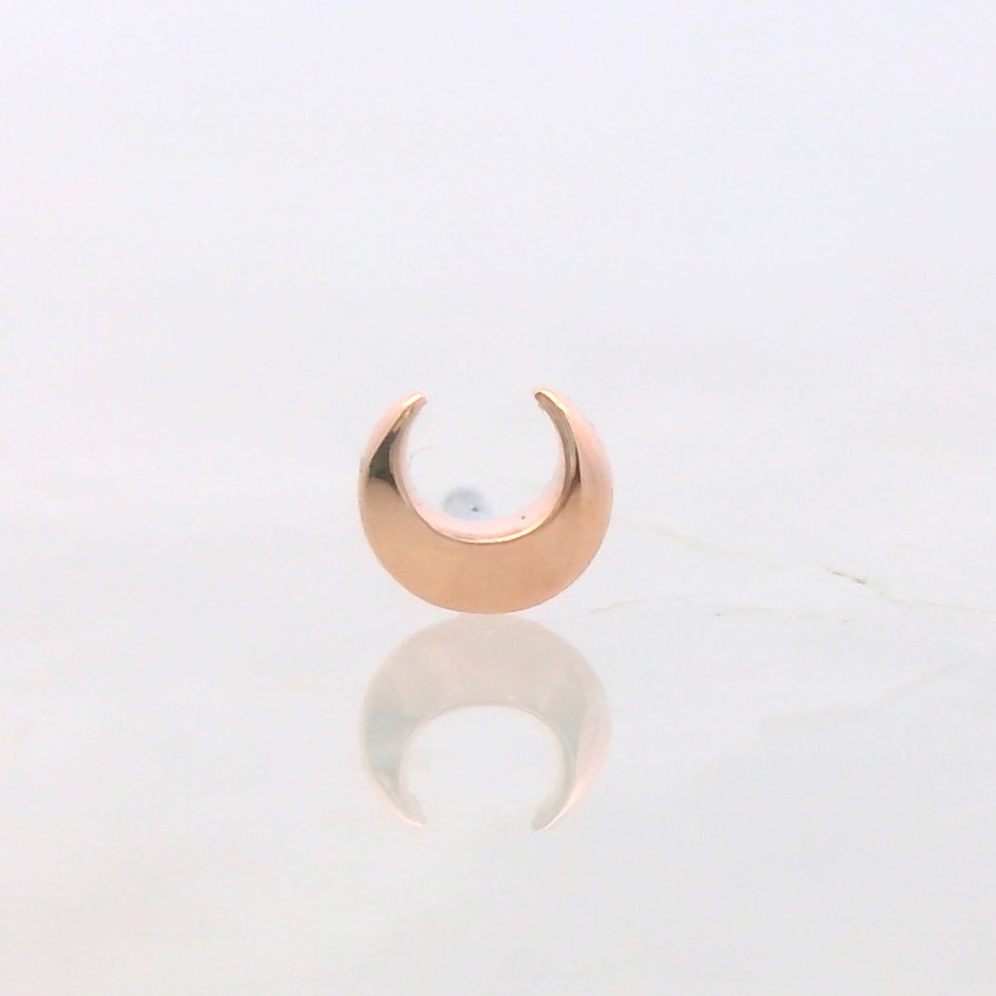 Tiny Crescent Moon