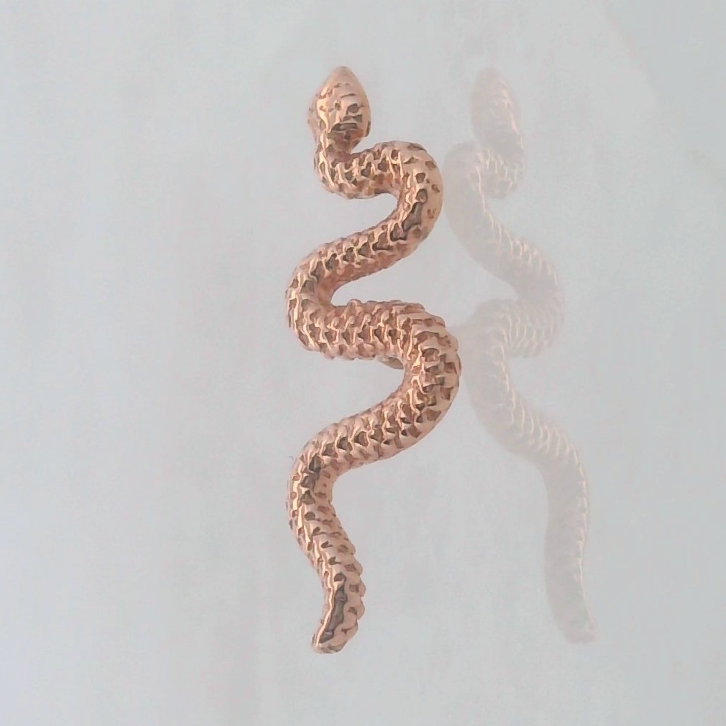 Gold Snake