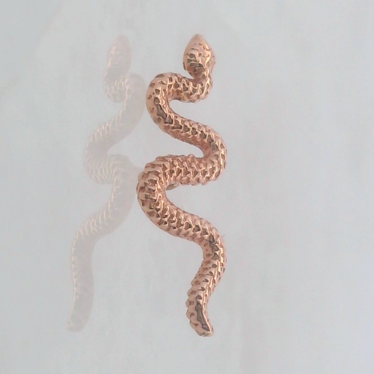 Gold Snake