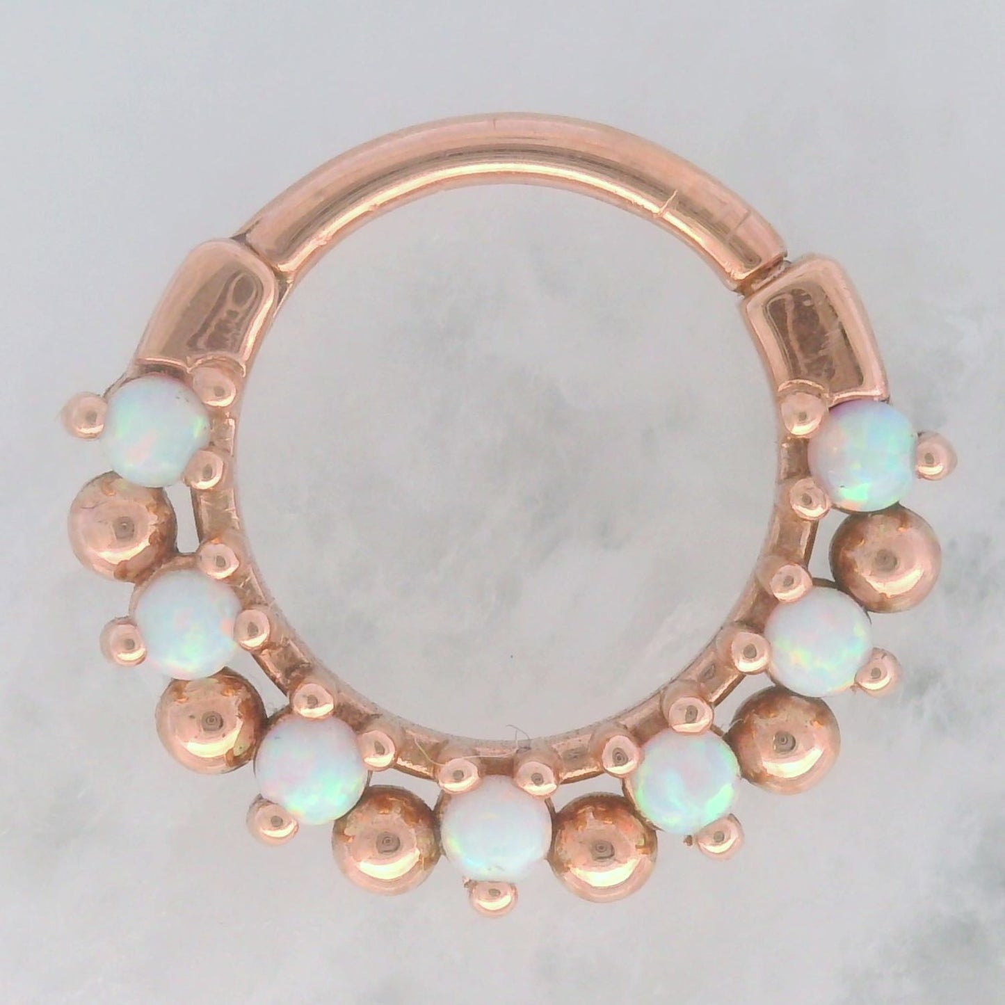 Arya Snap Ring