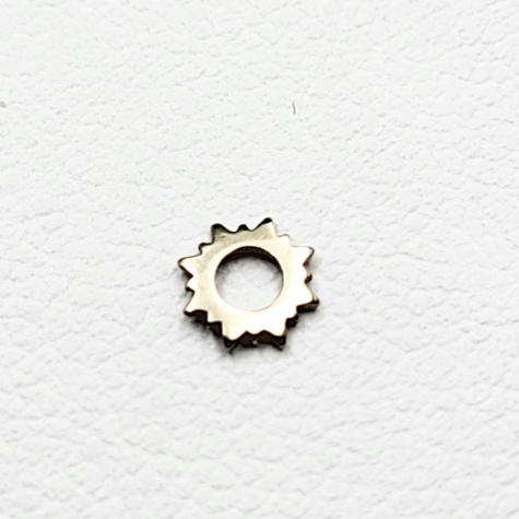 Tooth Gem - Hollow Bursts