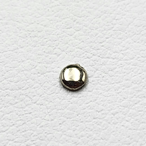 Tooth Gem - Round Dot