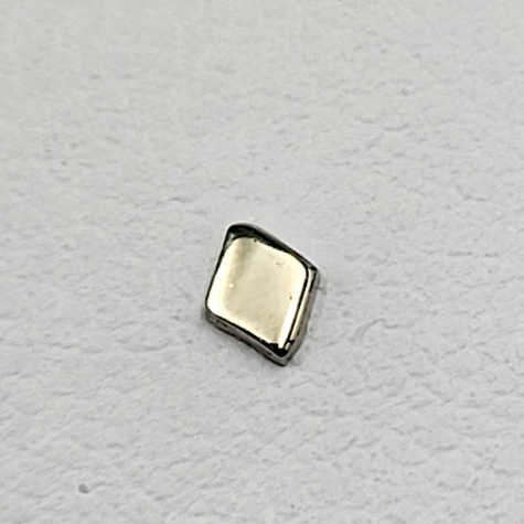 Tooth Gem - Diamond Shape