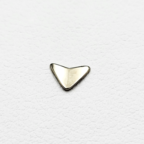 Tooth Gem - K9 Cap