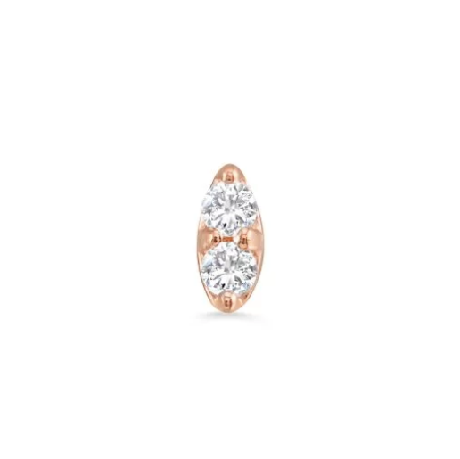 Prong Set Illusion Marquise