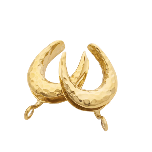 Saddle Spreader Hooks