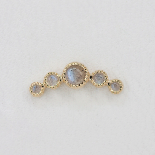 Moonheart Cab Grisant