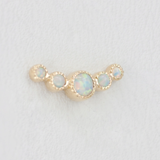 Moonheart Cab Grisant