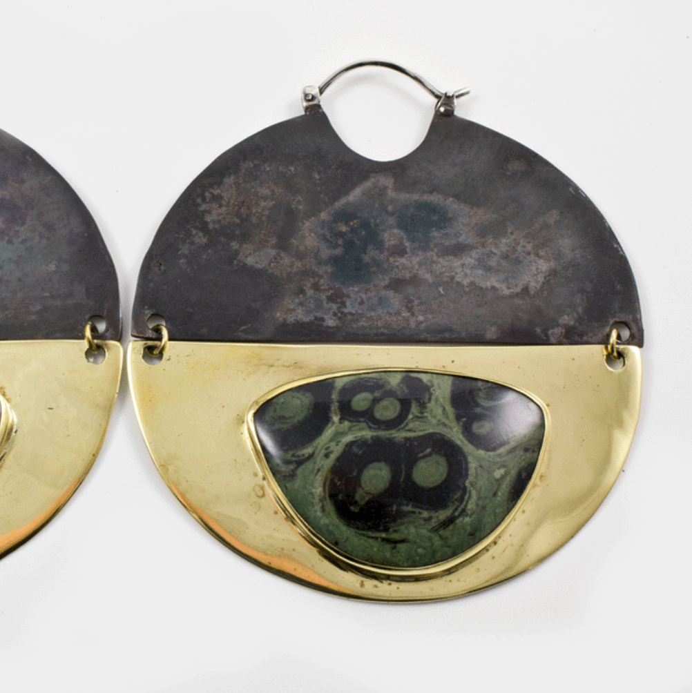 C.R.E.A.M with Kambaba Jasper