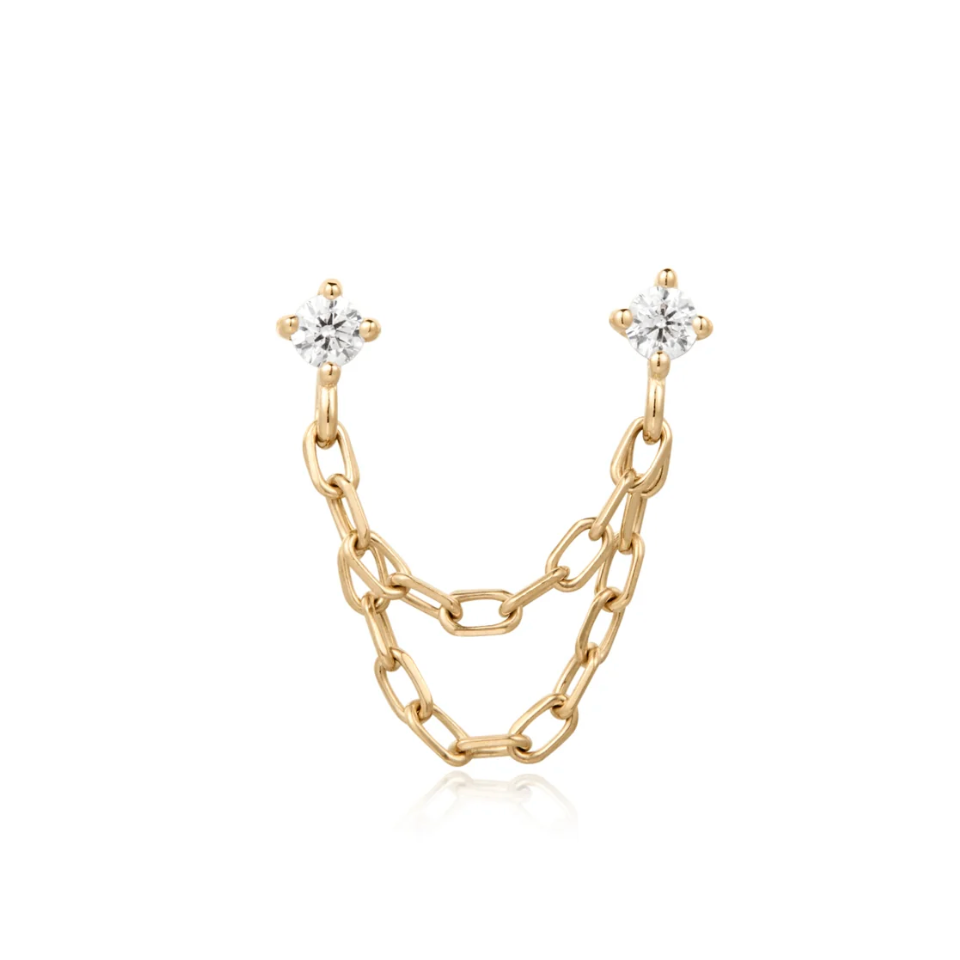 Duality - Double Threadless